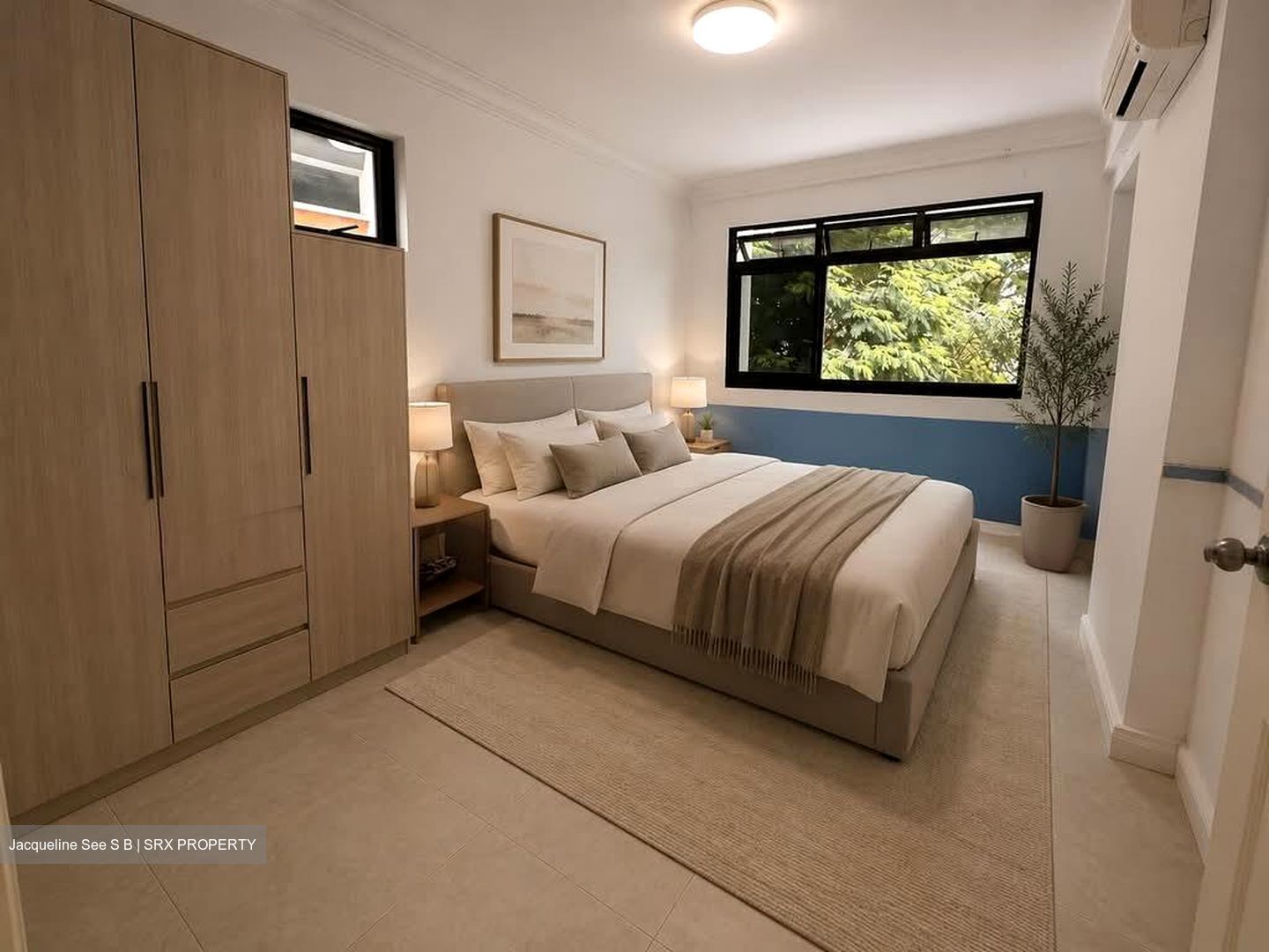 Blk 288B Jurong East Street 21 (Jurong East), HDB 5 Rooms #558785411